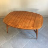 Lift coffee table Smørrebrød