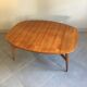 Table basse relevable Smorrebrod