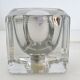 Vintage cube lamp Peill & Putzler 1970