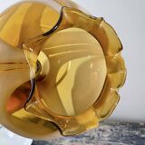 Murano glass pendant light