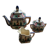 Tea set