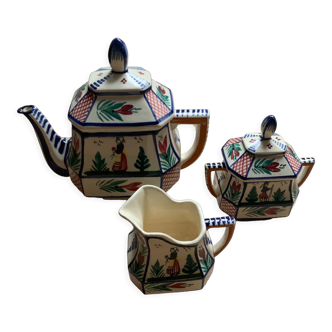 Tea set