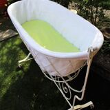 Cradle Bercelonnette type