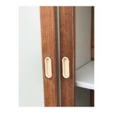 Vintage Parisian wardrobe