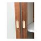 Armoire parisienne vintage