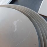 Louis Poulsen pendant by Arne Jacobsen