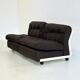 Fauteuils Amanta par Mario Bellini pour C&B Italia