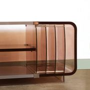 Enfilade Michel Dumas pour Roche Bobois, 1970s
