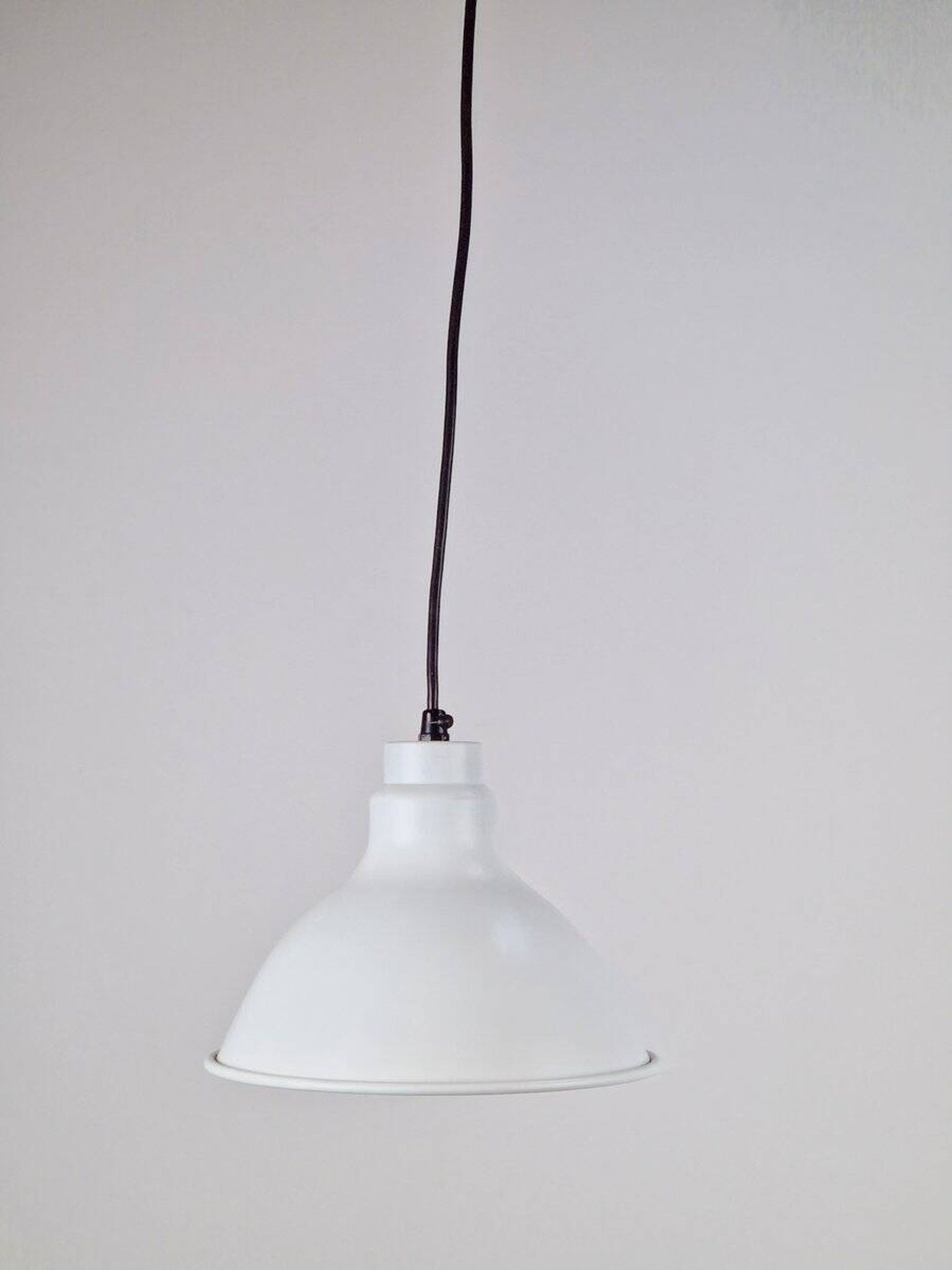 Pendant Lights by Uni-Team for Nordisk Solar, 1960s, Set of 2