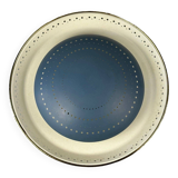 50s 60s ceiling lamp by Ernest Igl for Hillebrand
