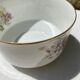 Duck flower cup and sub-cup