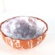Vintage Glazed Bowl