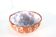 Vintage Glazed Bowl