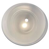 Jeannot Cerutti for VeArt for Artemide ‘Coppa’ murano table lamp 1980’s