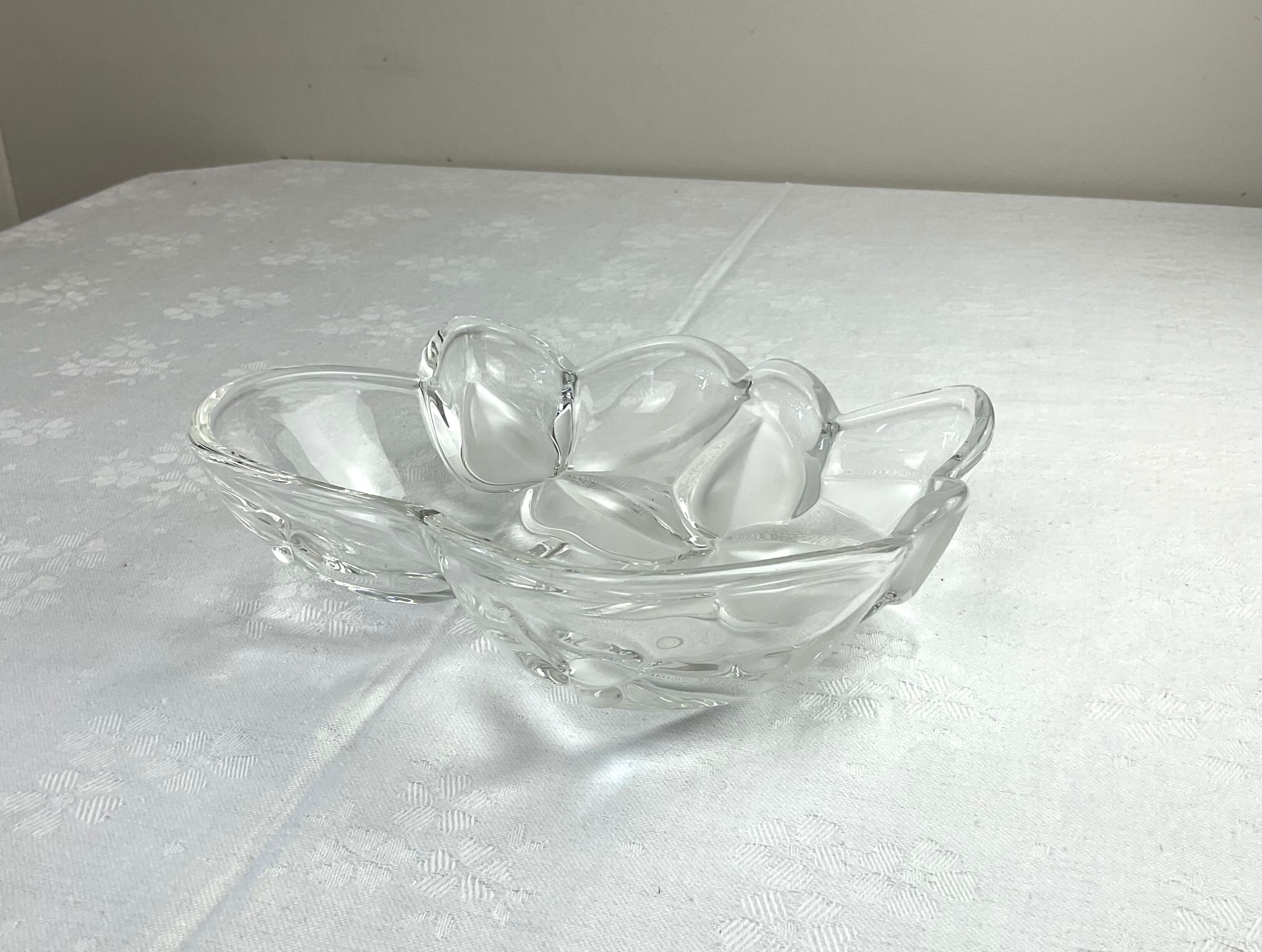 Walther Glas glass apple pouches