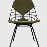 Charles Eames LKX 1952