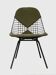 Charles Eames LKX 1952