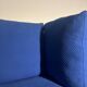 Sity sofa & Baisity armchair pair by Antonio Citterio for B&B.