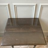 Table à volets 1870 Gueret Frères