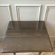 Folding table 1870 Gueret Frères