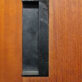 Japanese Series Highboard by Cees Braakman for Pastoe, The Netherlands 1960's