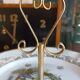 Serviteur muet, plats de service Real Opalor