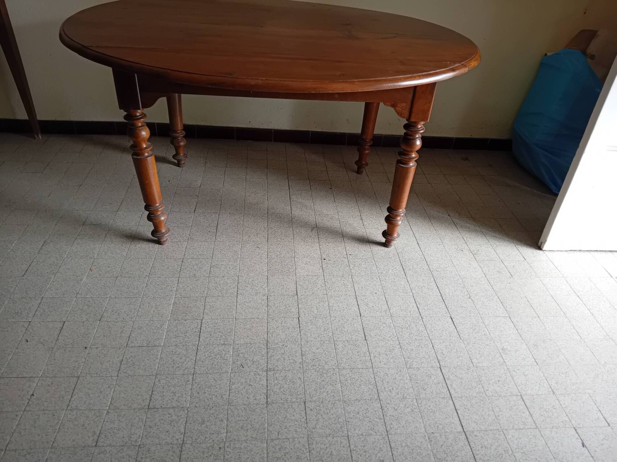 Louis Philippe antique table