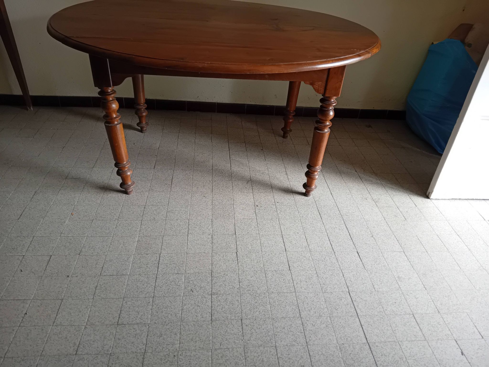 Louis Philippe antique table