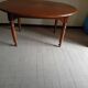 Louis Philippe antique table