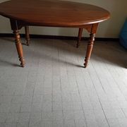 Louis Philippe antique table