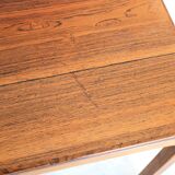 Table basse vintage | palissandre | svensk mobelindustri