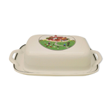 Porcelain butter maker Villeroy & Boch Laplau