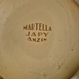 Rate Coffee Maker JAPY ANZIN MARTELLA Complete