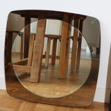 Mirror VECA Italy 607mm