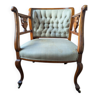 Fauteuil