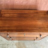 Restored Art Deco dresser