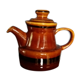 Retro coffee pot