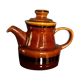 Retro coffee pot
