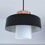 Vintage  Scandinavian Pendant Light