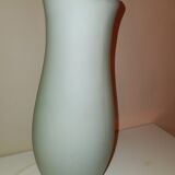 Green Ikea mylonit lamp