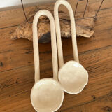 Salad cutlery