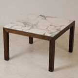 Marble coffee table from the 60s