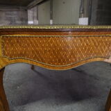 Louis XVI style office