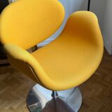Little Tulip armchair Pierre Paulin