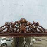 Miroir art nouveau
