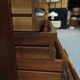 Enfilade design borsani for tecno italy