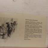 « Femmes dans un jardin » de Bernhard Pedersen