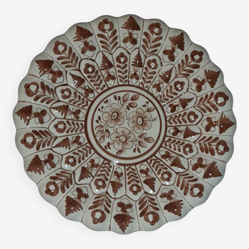 Decorative plate