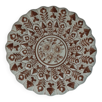 Decorative plate