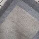Tapis Coureur Vintage Gabbeh Fait Main – 72 x 194 cm - 1C1029